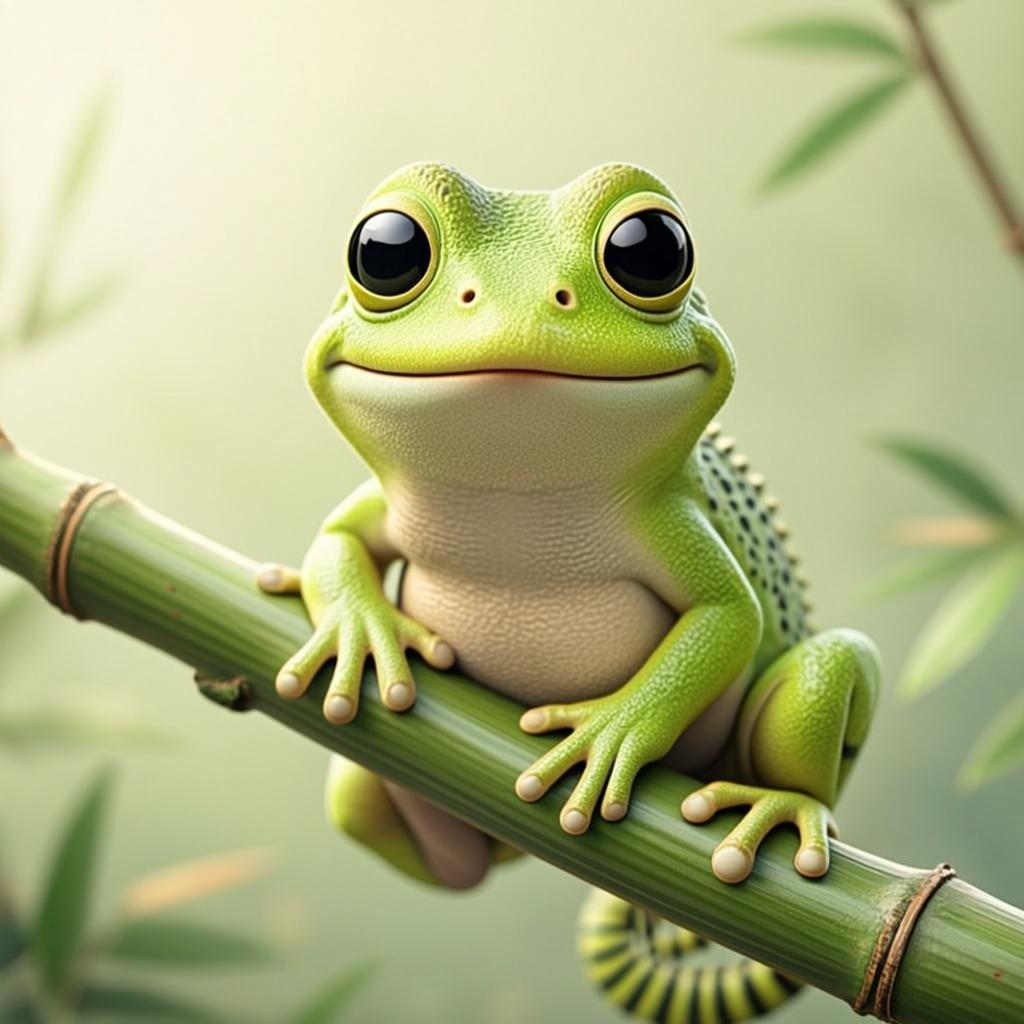 Gecko